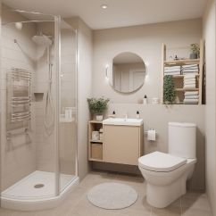 Baños adaptados