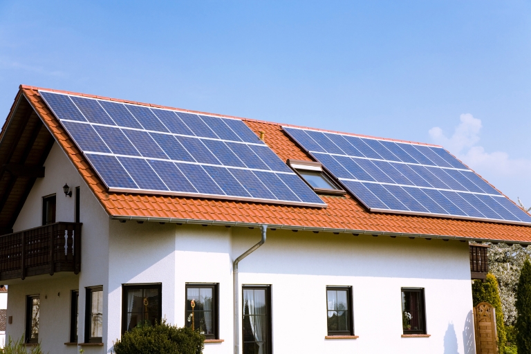 equipos termosolares