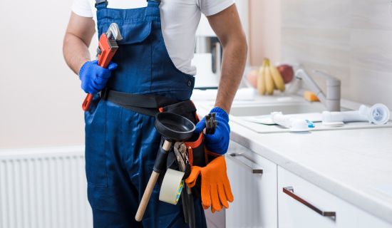 Fontaneros profesionales en Marbella
